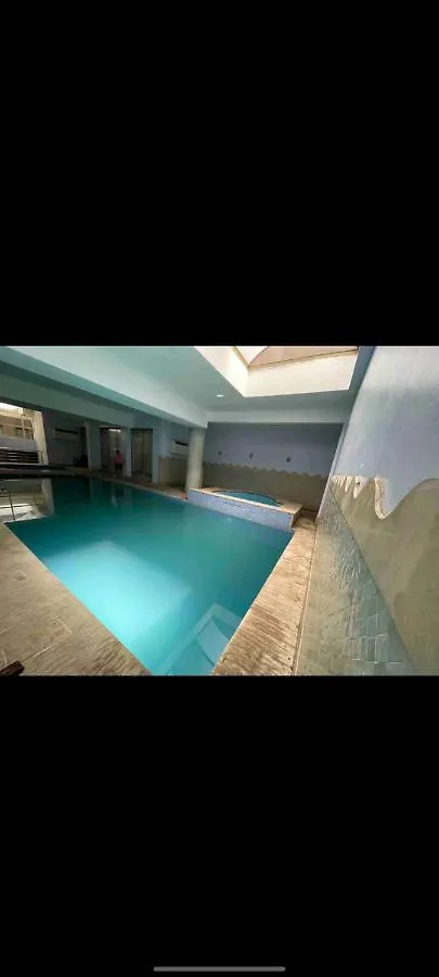 Cosy Apartment In Marrakesh, Guliz
