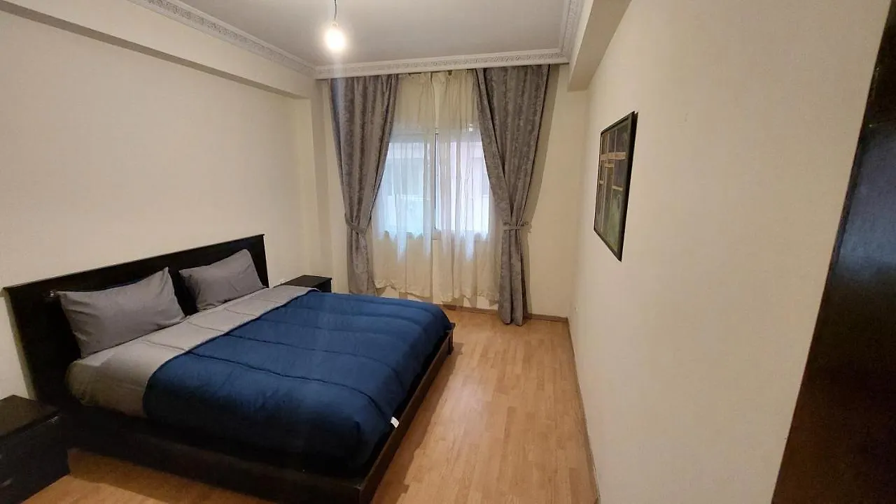 Cosy Apartment In Marrakesh, Guliz